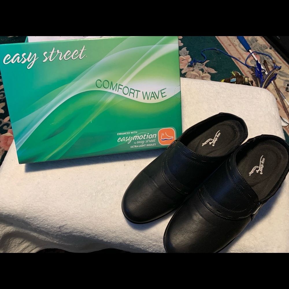 Womens shoes